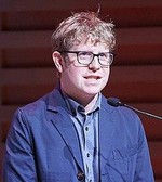 Josh Widdicombe