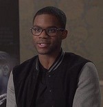 Jovan Adepo