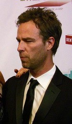 JR Bourne