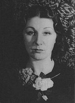 Judith Anderson