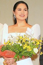 Judy Ann Santos