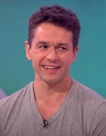 Julian Ovenden