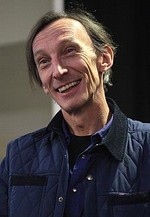 Julian Richings