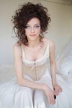 Juliet Landau