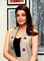 Kajal Agarwal