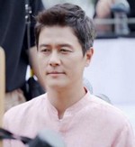 Kam Woo-sung