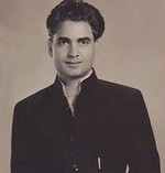 Kamal Amrohi