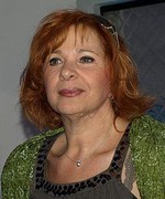 Kamila Magálová