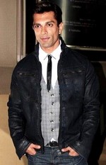 Karan Singh Grover