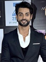 Karan Wahi