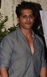 Karanvir Bohra