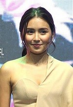 Kathryn Bernardo