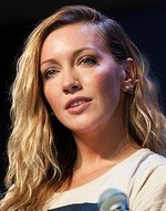 Katie Cassidy