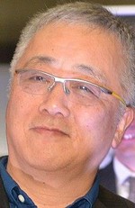 Katsuhiro Ôtomo