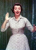 Kay Starr