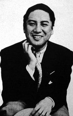 Kazuo Hasegawa