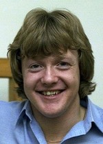 Keith Chegwin