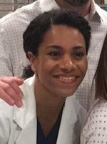 Kelly McCreary