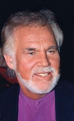 Kenny Rogers