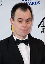 Kevin Eldon