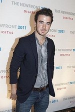 Kevin Jonas