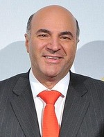 Kevin O'Leary