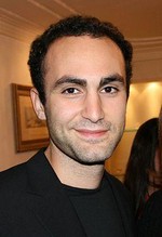 Khalid Abdalla