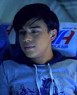 Khalil Ramos