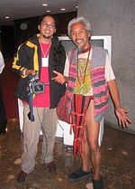 Kidlat Tahimik