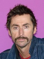 Kirk Fox