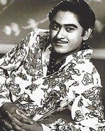 Kishore Kumar