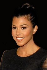 Kourtney Kardashian