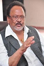 Krishnam Raju