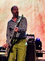 Krist Novoselic