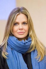 Kristin Bauer van Straten