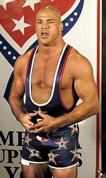 Kurt Angle