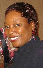 L. Scott Caldwell