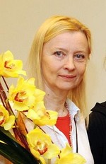 Laine Mägi