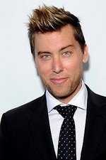 Lance Bass