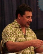 Lani John Tupu