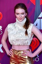 Larsen Thompson