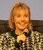 Lauren Lyle