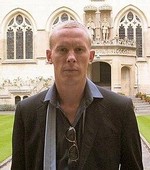 Laurence Fox