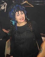 Lene Lovich