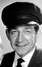 Leonard Stone