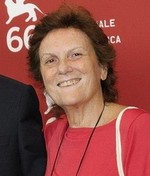 Liliana Cavani