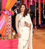 Lillete Dubey