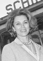 Linda Christian