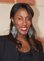 Lisa Leslie