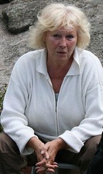 Lise Fjeldstad